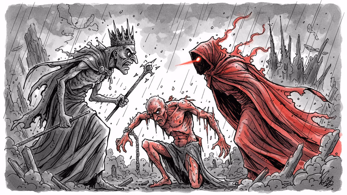 引爆點不只台灣：南海才是美中衝突的火藥桶？