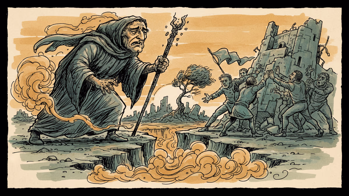 クリップが「本編」になった日——クリップ経済が変えるメディアの未来