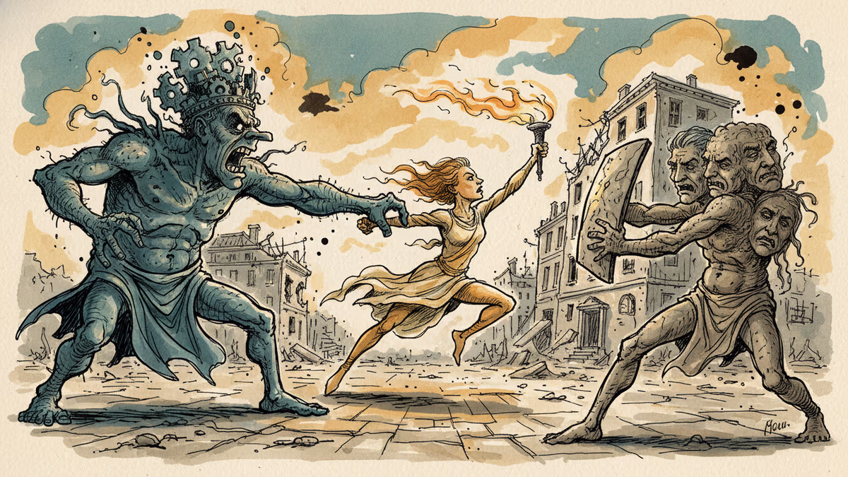 宴会場の外で銃声：暗殺未遂が問うもの