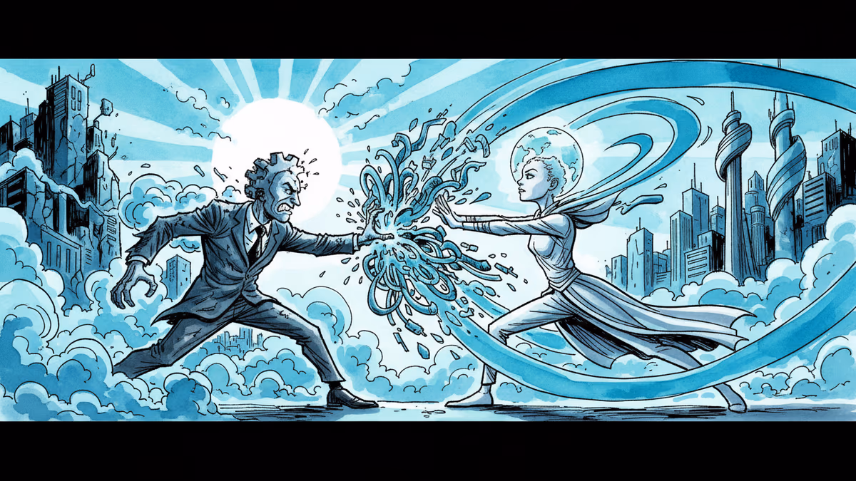 ロボットも「機種変更」できる時代へ