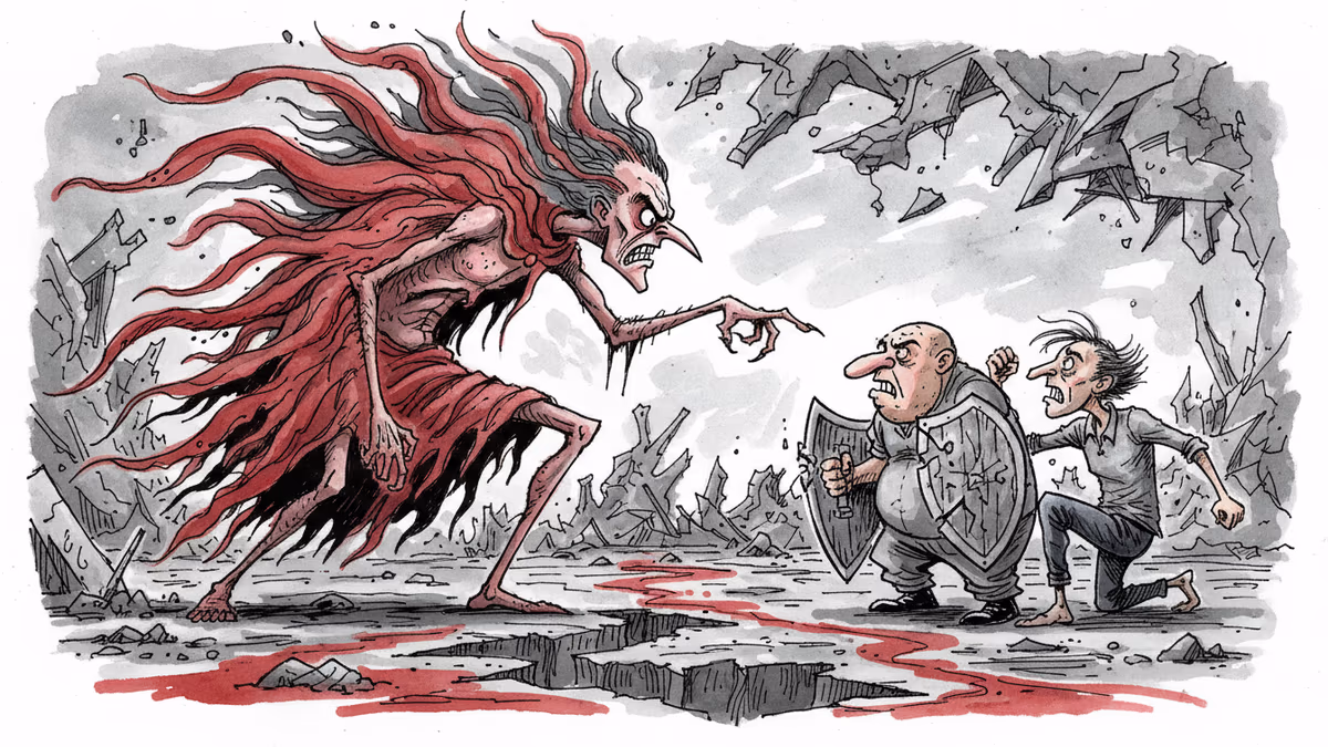 當核武條約遇上現實戰爭：NPT還有未來嗎？