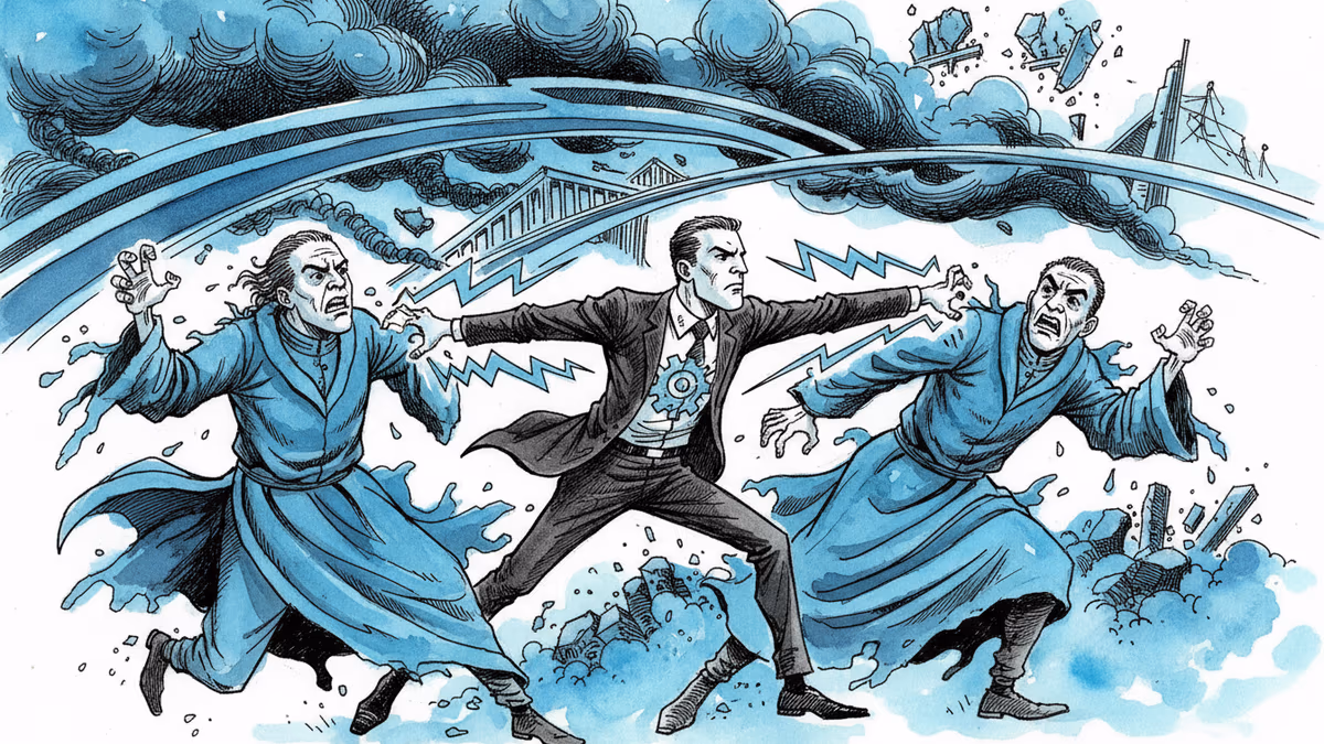 虹彩スキャンが「普通」になる日は来るのか