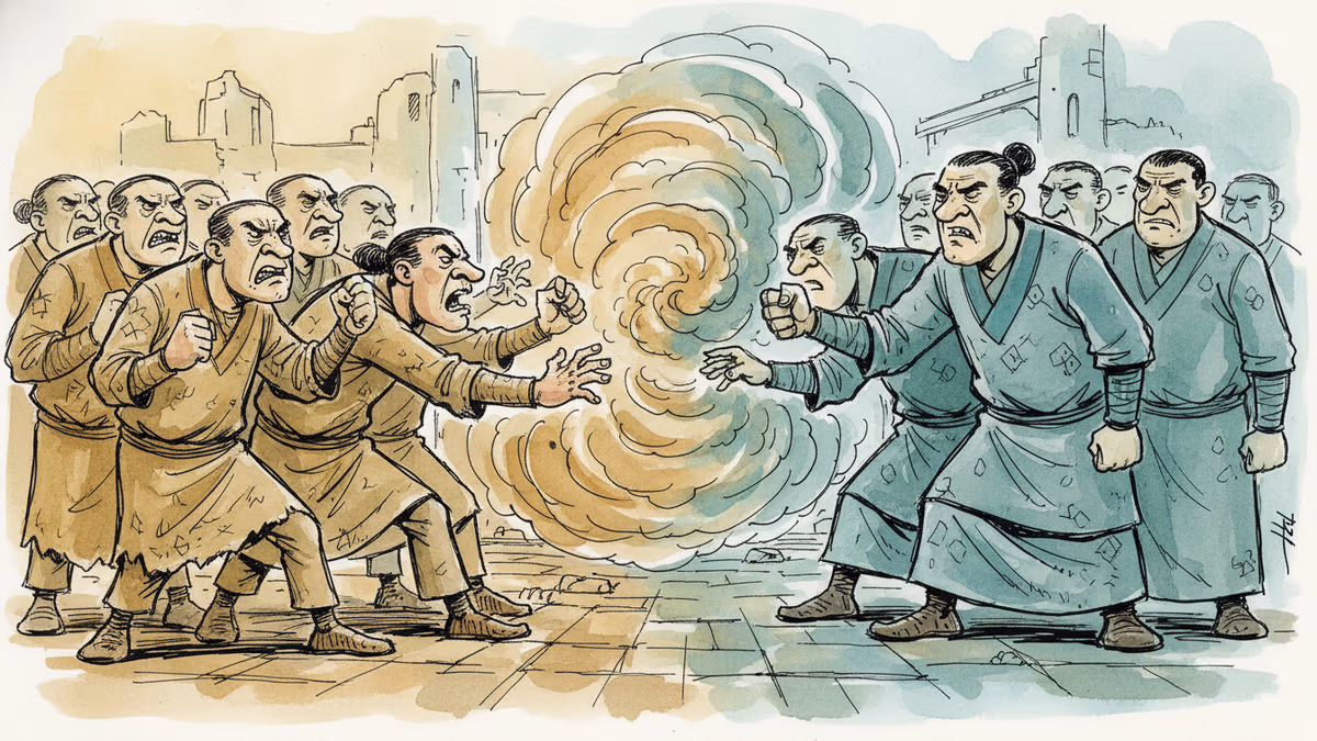 當「色盲」成為歧視的保護傘：美最高法院投票權裁決解析