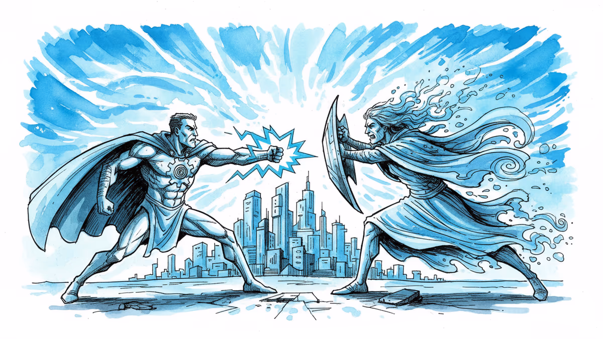 水危機倒數：美國西部的警示能否喚醒世界？