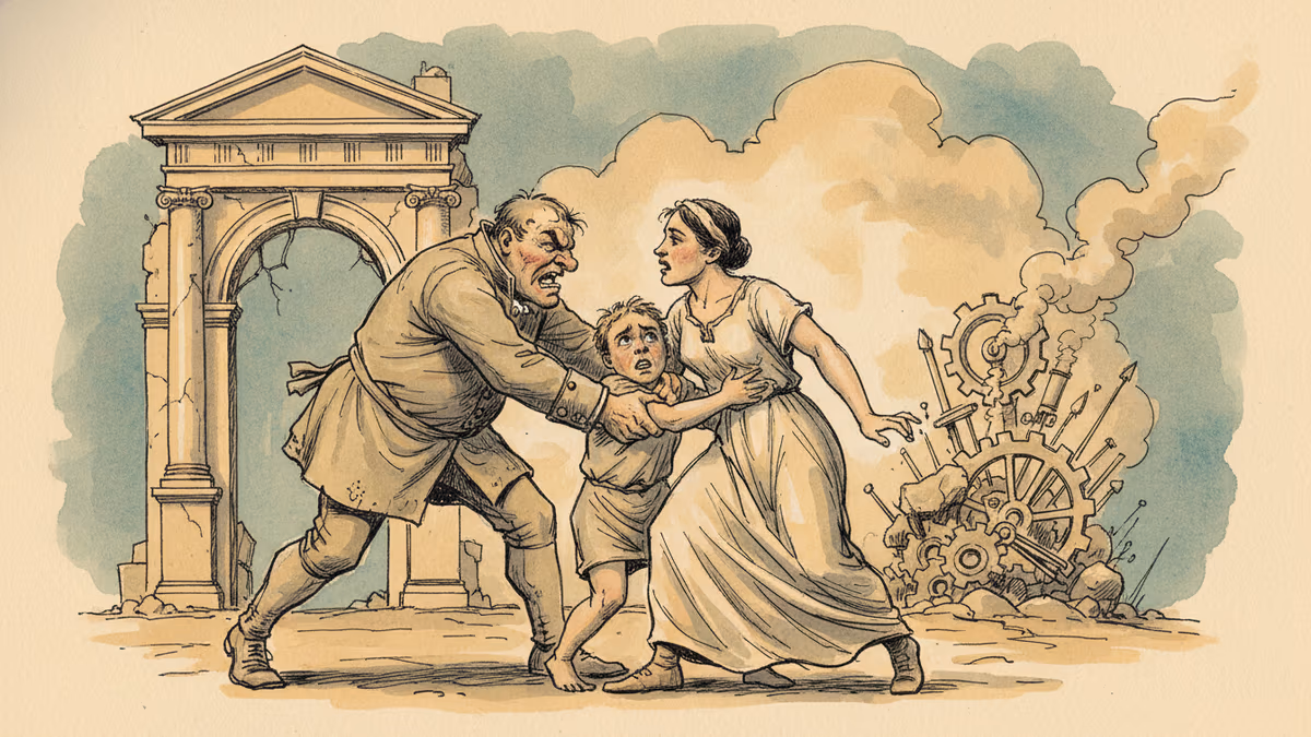 當女性打開塔木德，正統猶太教在動搖什麼？