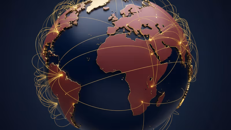 日本多重挑戰交織：經濟轉型、社會信任與韌性治理的未來藍圖