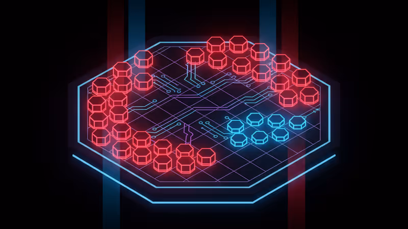 초격차 노리는 중국 AI, 실리콘밸리가 보지 못하는 ‘진짜 게임’