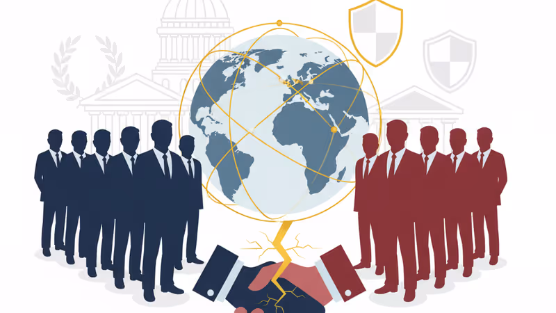 EUの亀裂か、現実主義か？スペインの対中「ヘッジ戦略」が暴く欧州のジレンマ