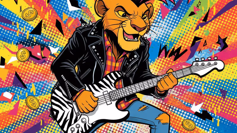 ディズニー名曲がポップパンクに？単なる懐古主義ではない、巧みな「IP再活性化」戦略の深層