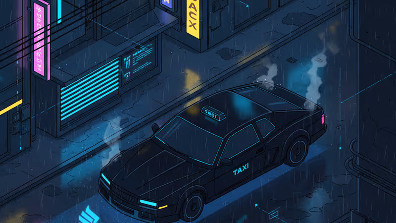 택시드라이버 신드롬: K-드라마의 '사적 복수'가 전 세계를 사로잡은 진짜 이유