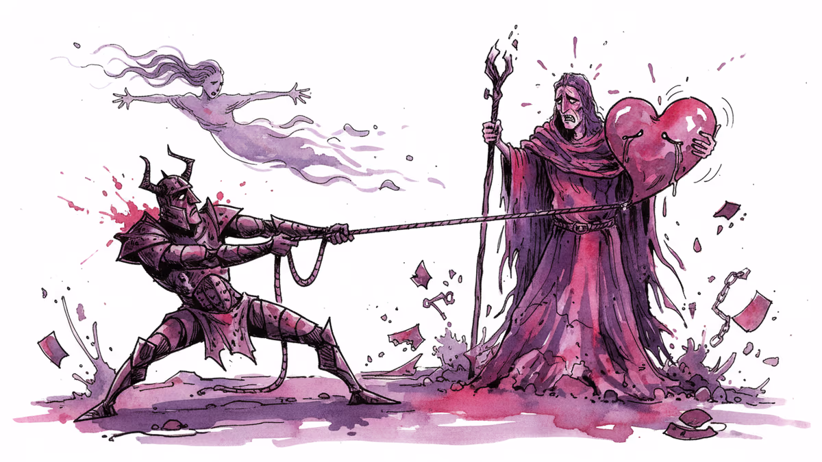 差距0.1%的收視戰：韓劇數字背後的產業邏輯