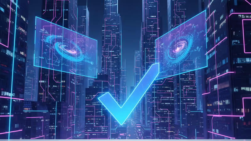 깨끗하게 정리된 노트북과 밝은 햇살이 비치는 책상 전경