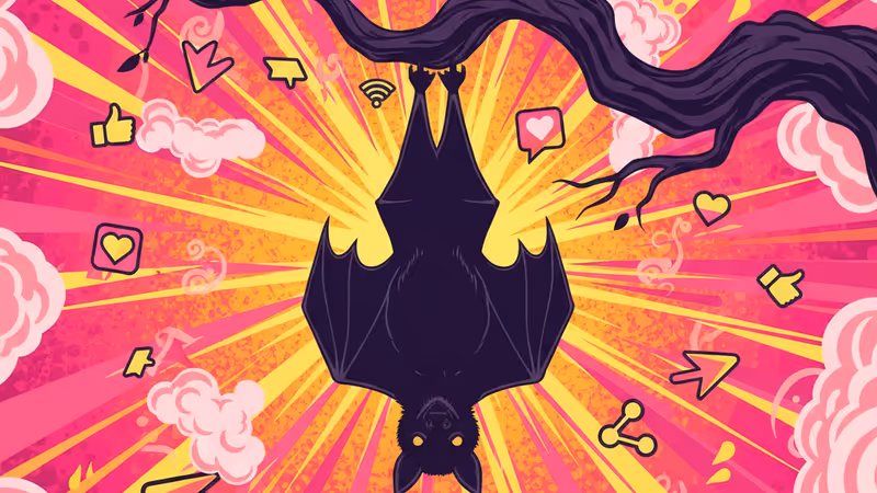 인터넷을 경악시킨 '절대 혼자 보지 마세요' 자연 사진 10선