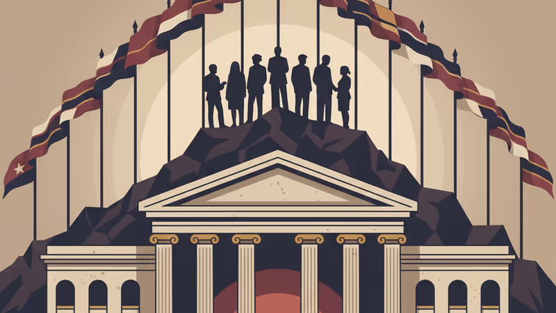 南韓特檢對尹錫悅求刑10年：司法妨害案首開先例，憲政秩序面臨審判