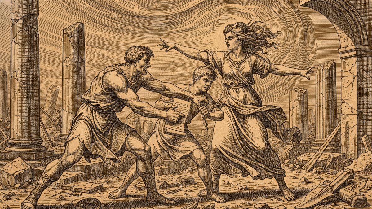 ロケット誕生100年——宇宙の「主役」は誰か