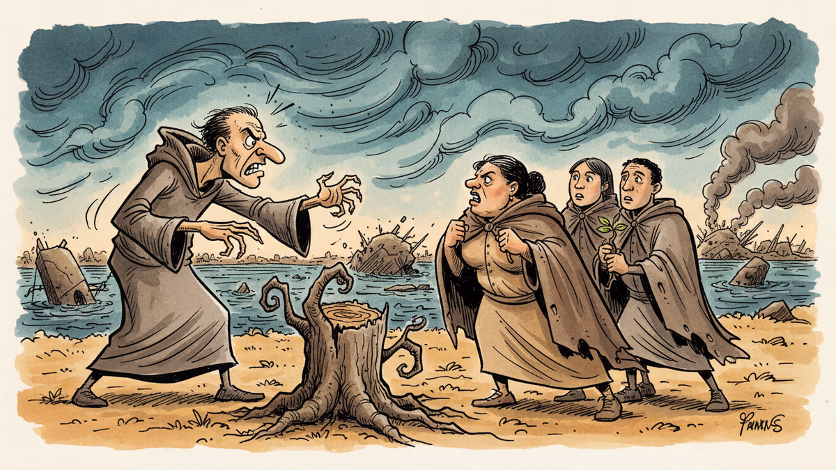 一個問了一百年的問題，如今成了美國最高法院的爭議