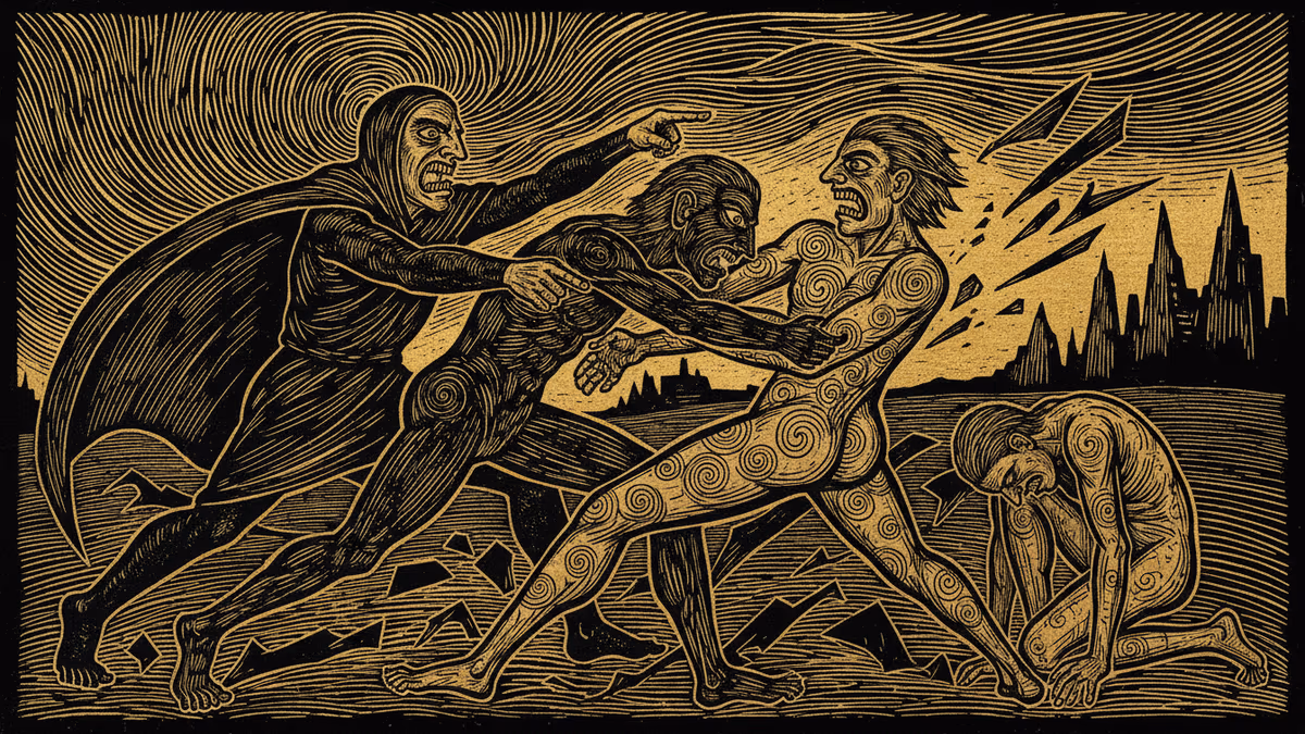 油價跌破100美元，比特幣守住7萬——一份15點和平方案如何撼動全球市場