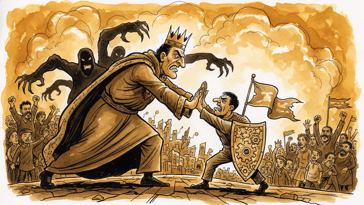 10億ドルを手にした研究者たち——AI人材流出の真相