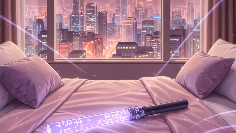 부산 지역 호텔의 고가 숙박비 논란을 상징하는 전경