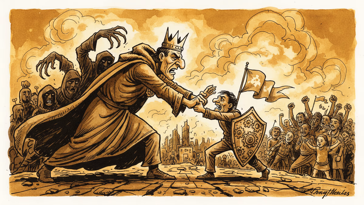 亞馬遜砸116億美元買下太空——衛星網路大戰正式開打