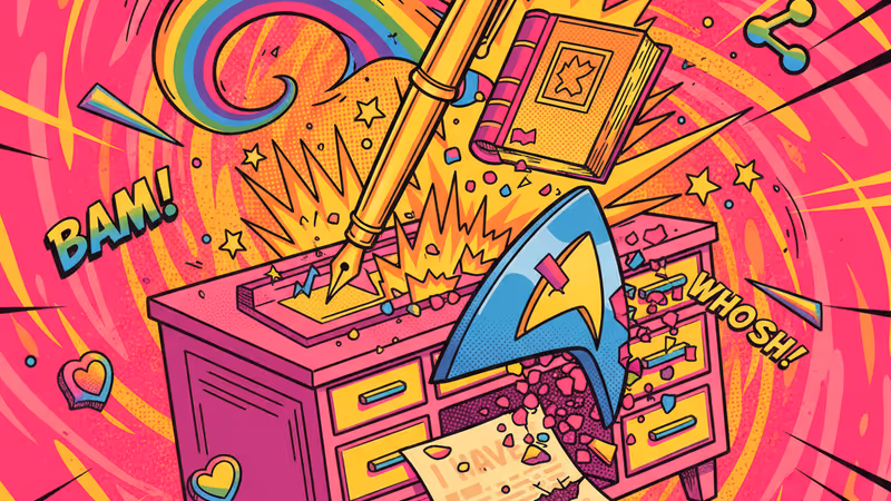 マーティン・ルーサー・キング・ジュニアの肖像と歴史的資料のコラージュ