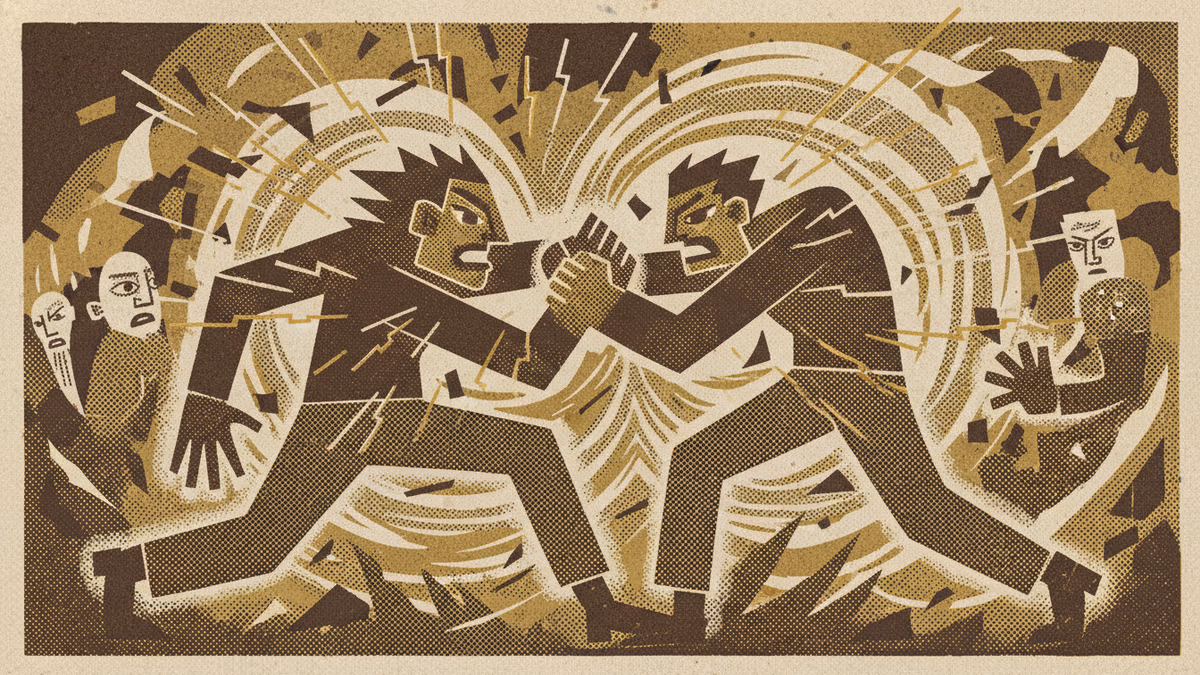 유가 114달러, 월가가 흔들린다