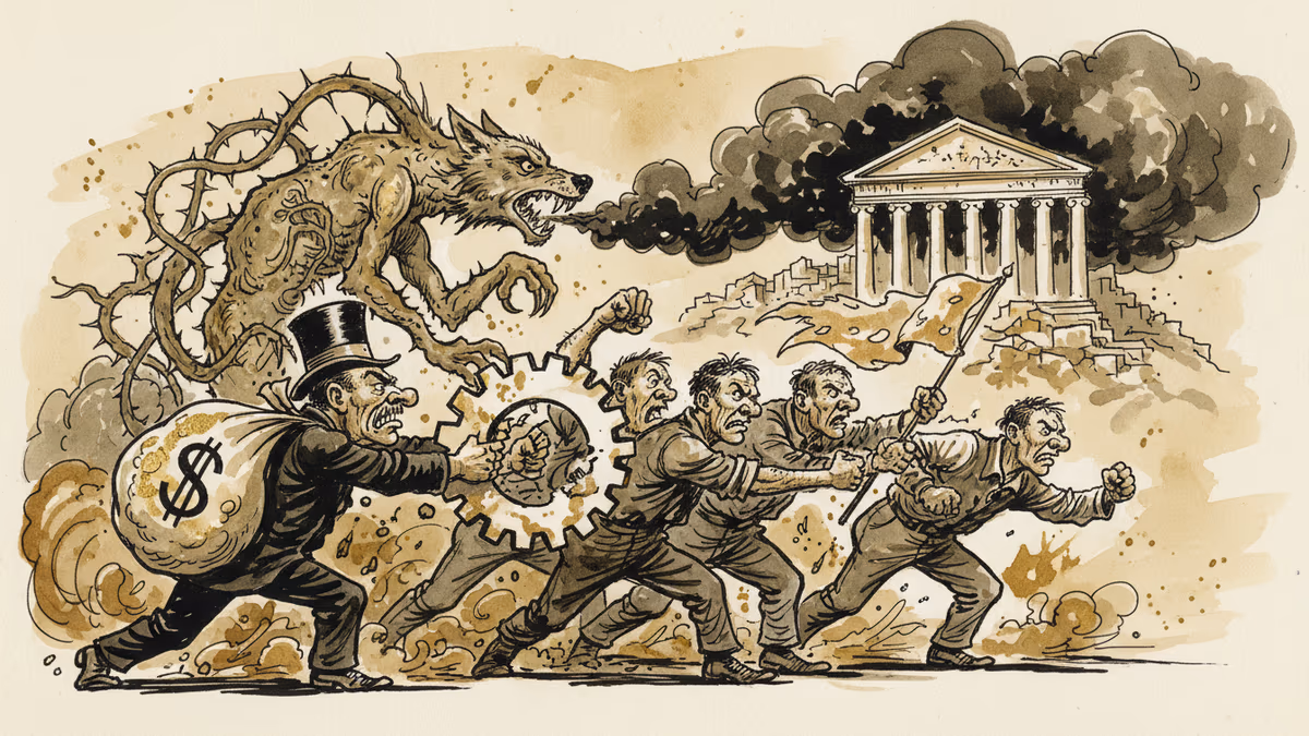 原油119ドルの衝撃——あなたの生活費はどう変わるか