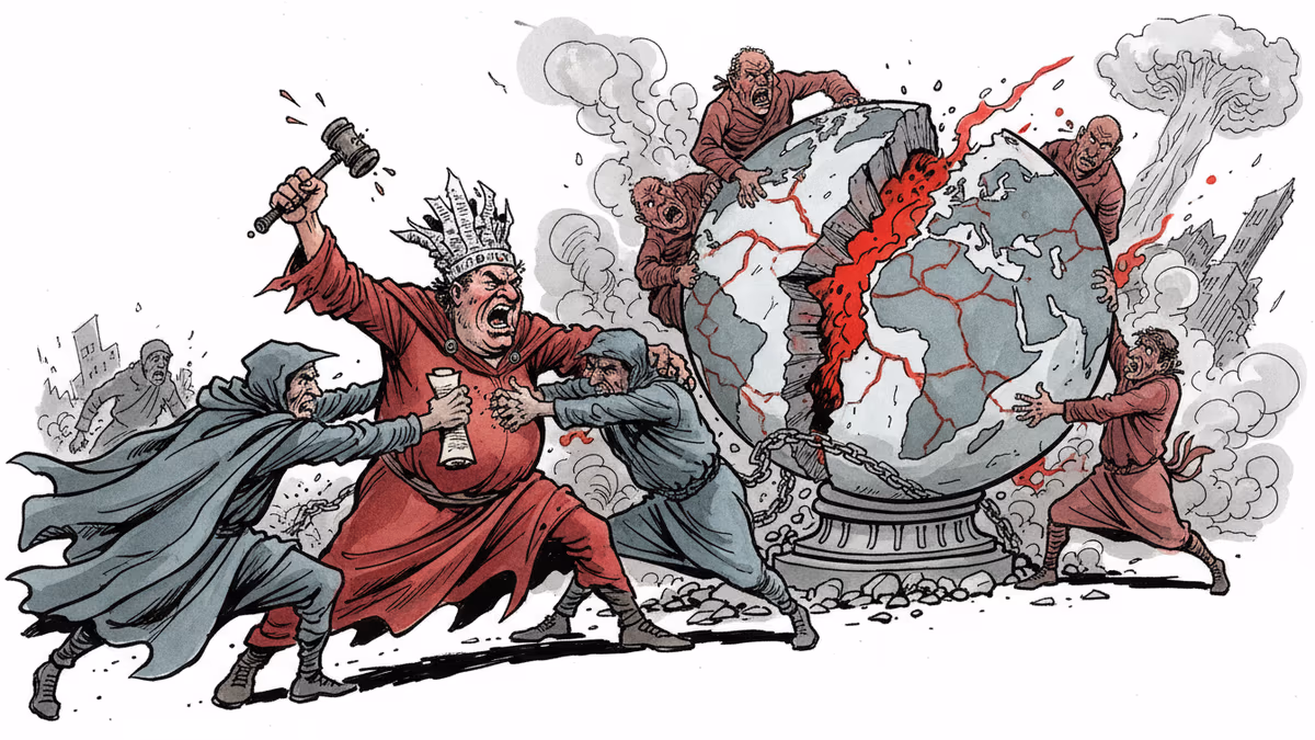 12歲的哨兵：伊朗為何讓孩子站上檢查站？