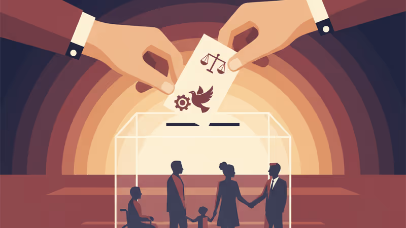 테헤란 시장에서 가치가 하락한 리알화 지폐 더미를 세고 있는 모습