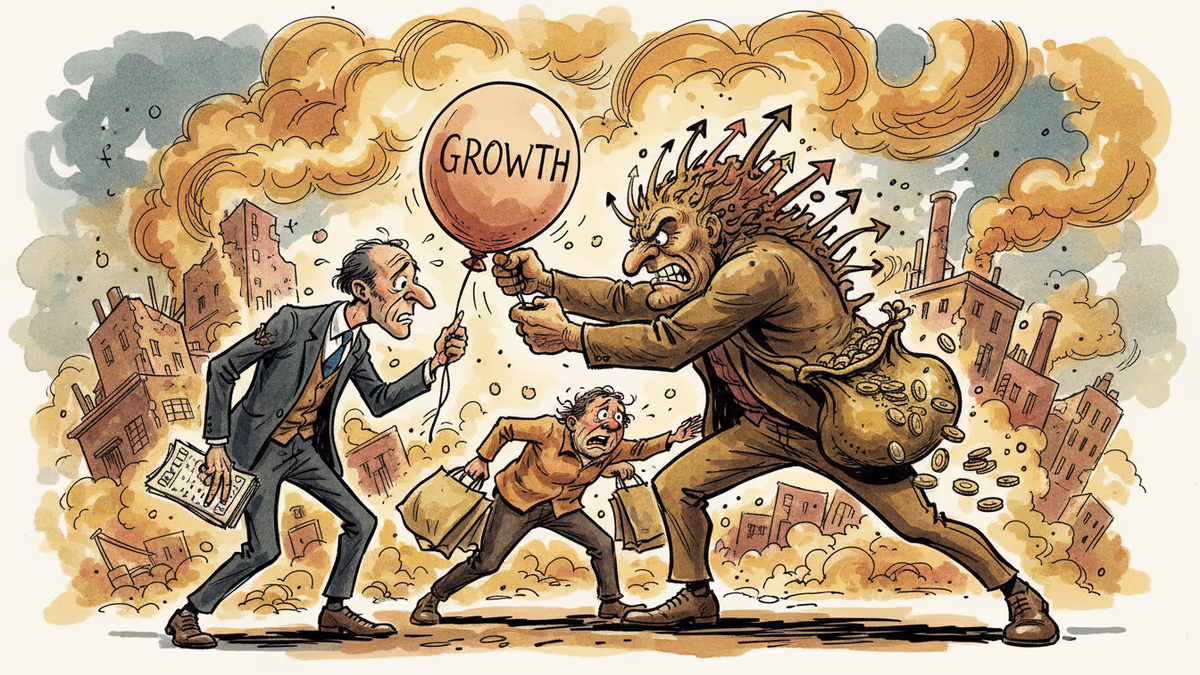 油價逼近4美元，電動車的時代真的來了嗎？