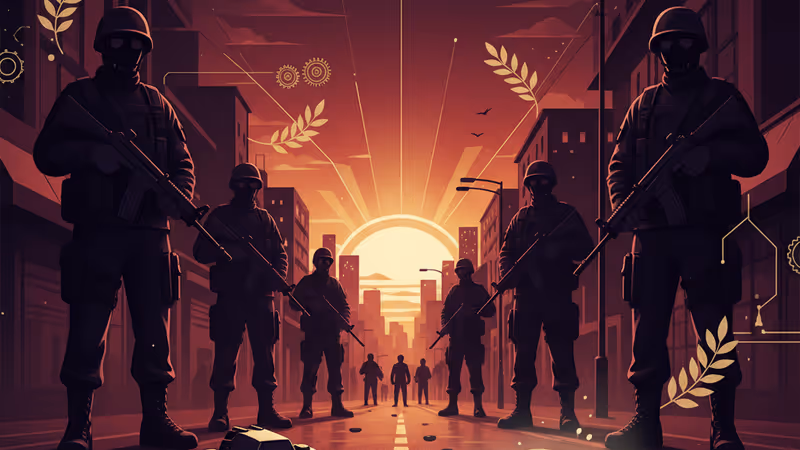 베네수엘라 언론인 구금 사태: 마두로 압송 후 더욱 거세진 정보 통제