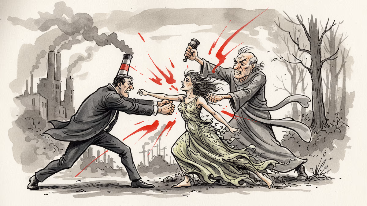 每天只有5艘船——荷姆茲海峽正在發生什麼