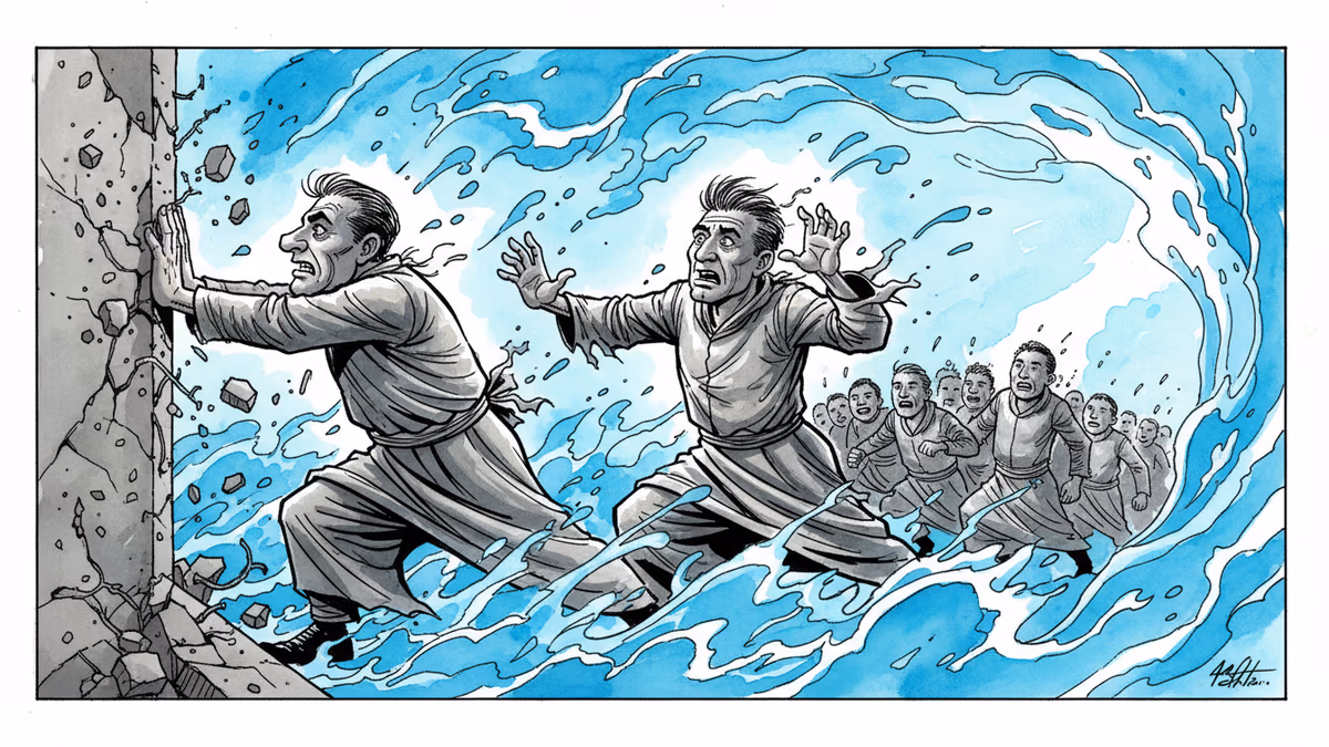 ティム・クック退任——アップルは「次の15年」を描けるか