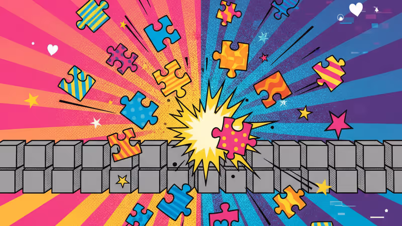 15명 완전체 티저? K팝 공식을 파괴하는 '모드하우스 시스템'에 해외 팬들이 열광과 우려를 보내는 이유