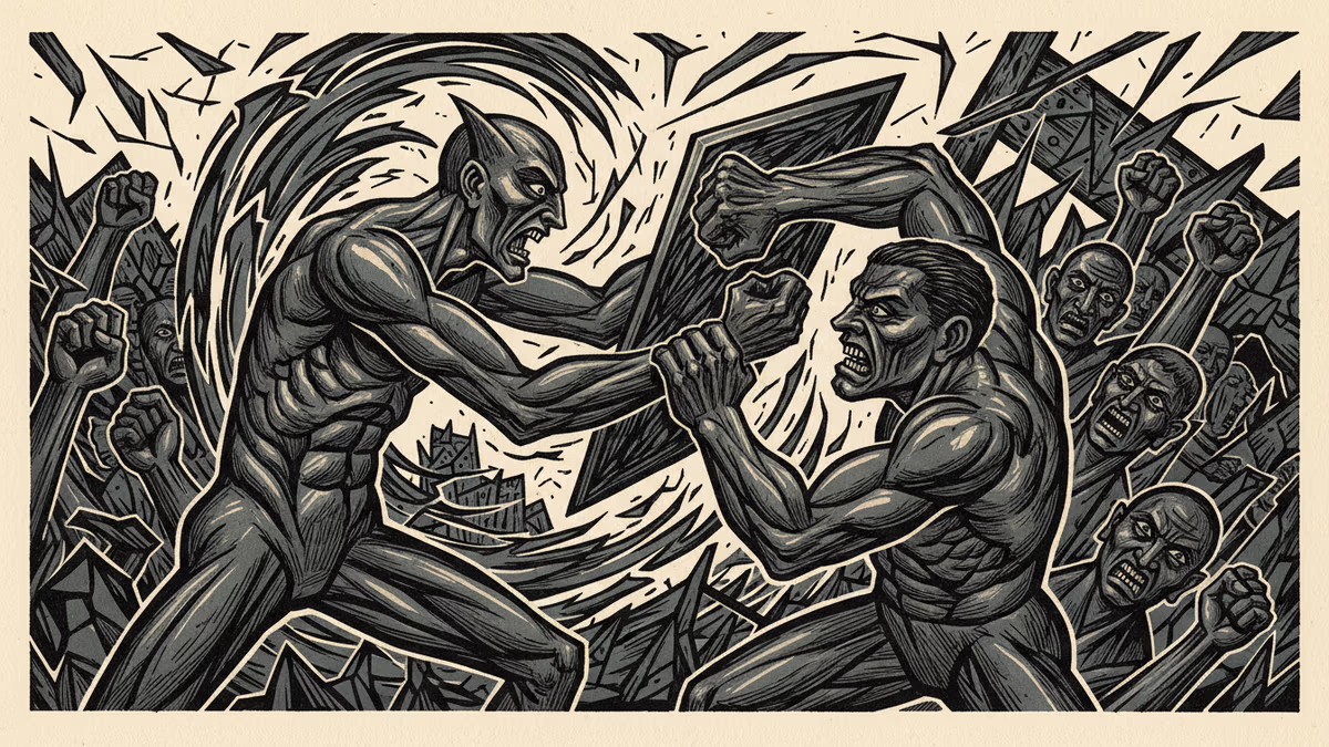 油價150美元：全球衰退的扳機已上膛？