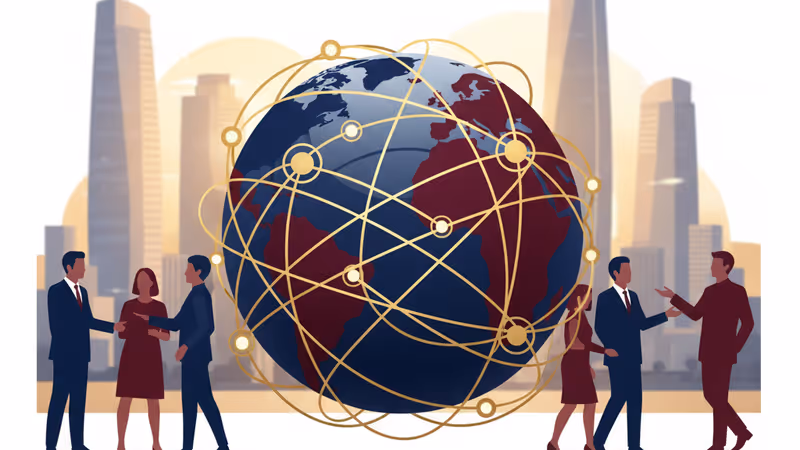 Foreign students taking part in an international festival at Ajou University in Suwon.