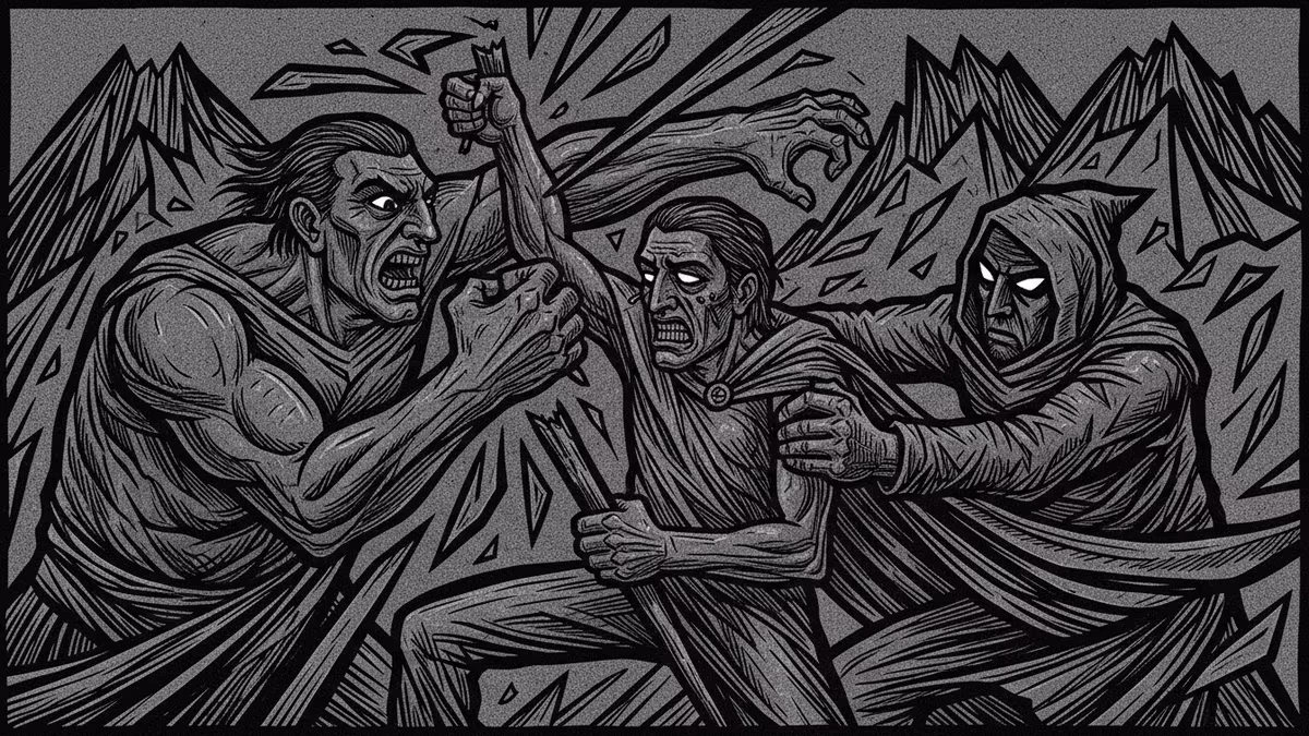 柯文哲に17年判決――台湾第三極政党の岐路