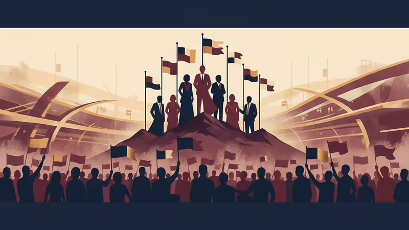 17 Years in the Making: Tarique Rahman’s Million-Strong Return to Bangladesh