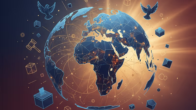 イラン デモ イスラエル 拡散分析 2026: わずか170のアカウントが1800万人にリーチした情報操作の裏側