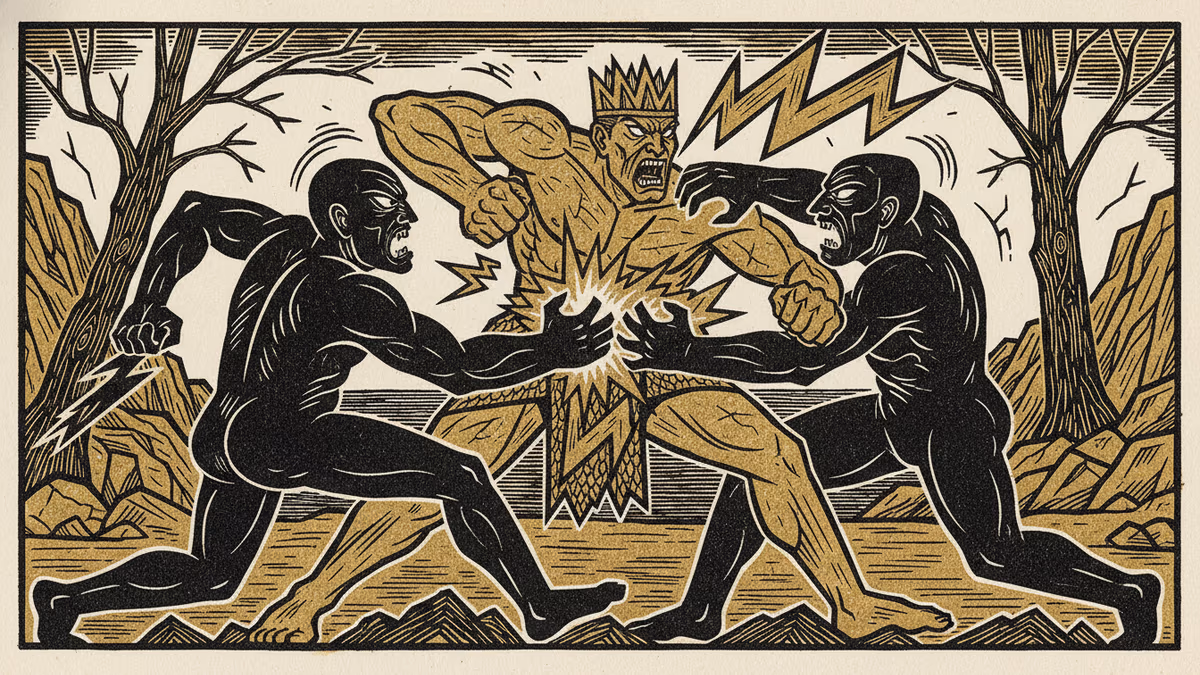 年17億個の荷物が消える日：AmazonとUSPSの決裂が示すもの