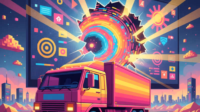 電影邏輯漏洞 Reddit 熱議：那些連卡車都能開過去的神級矛盾