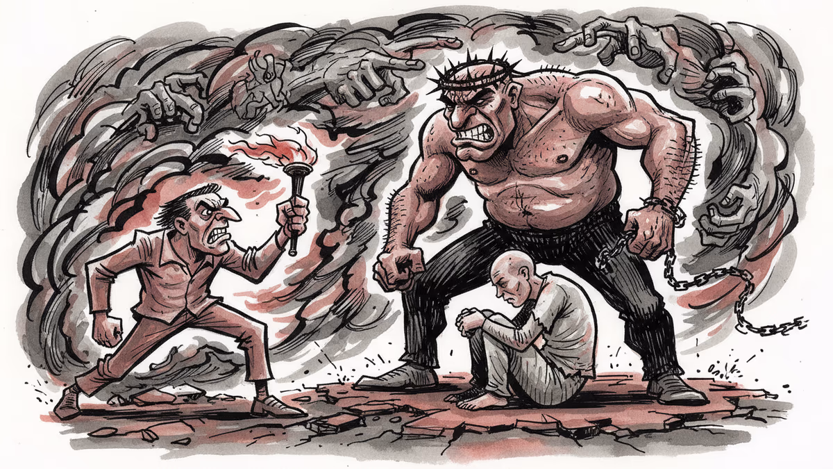 大使不在の中東：1万8000人の韓国人を誰が守るのか