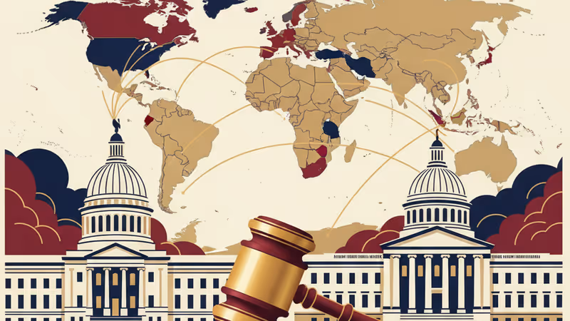 미국 19개 주, '성전환 치료 접근권' 두고 연방정부에 소송 제기