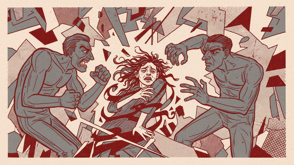 「蜂起せよ」の言葉が招いた悲劇——1991年の教訓