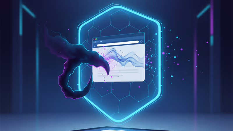 1Passwordのフィッシング検知機能のイメージ