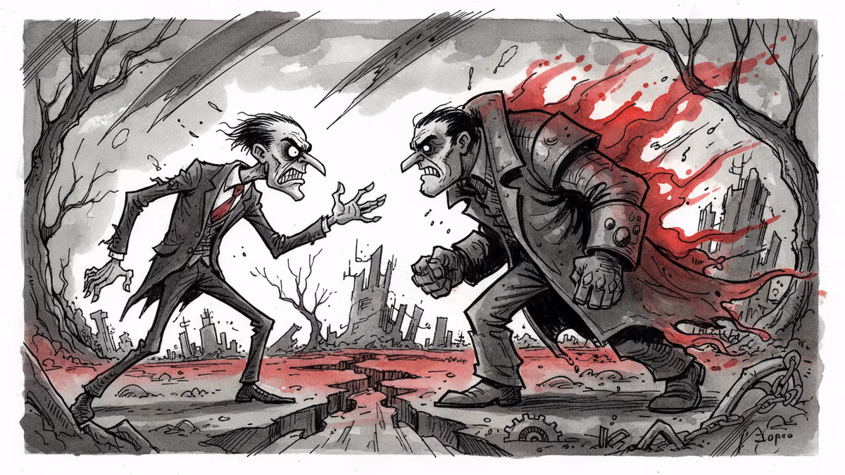 停火協議簽署後24小時，黎巴嫩逾200人罹難