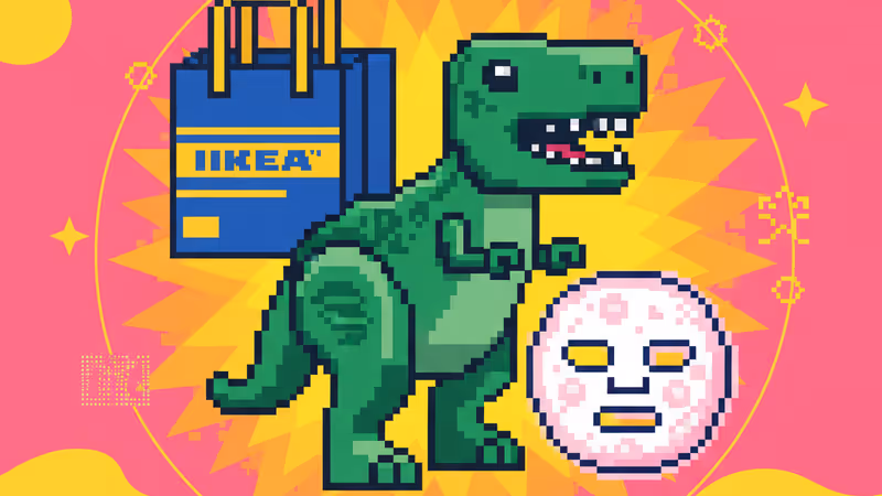 2025년 아마존 바이럴 제품: 전 세계 소비자의 지갑을 열게 한 기발한 아이템 25선