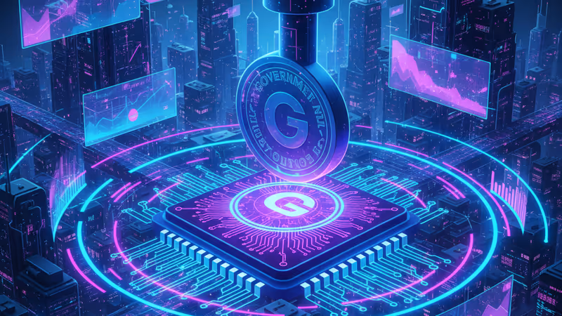 米国半導体業界 2025年総括：Nvidiaの躍進とIntelの再編、そして関税の影