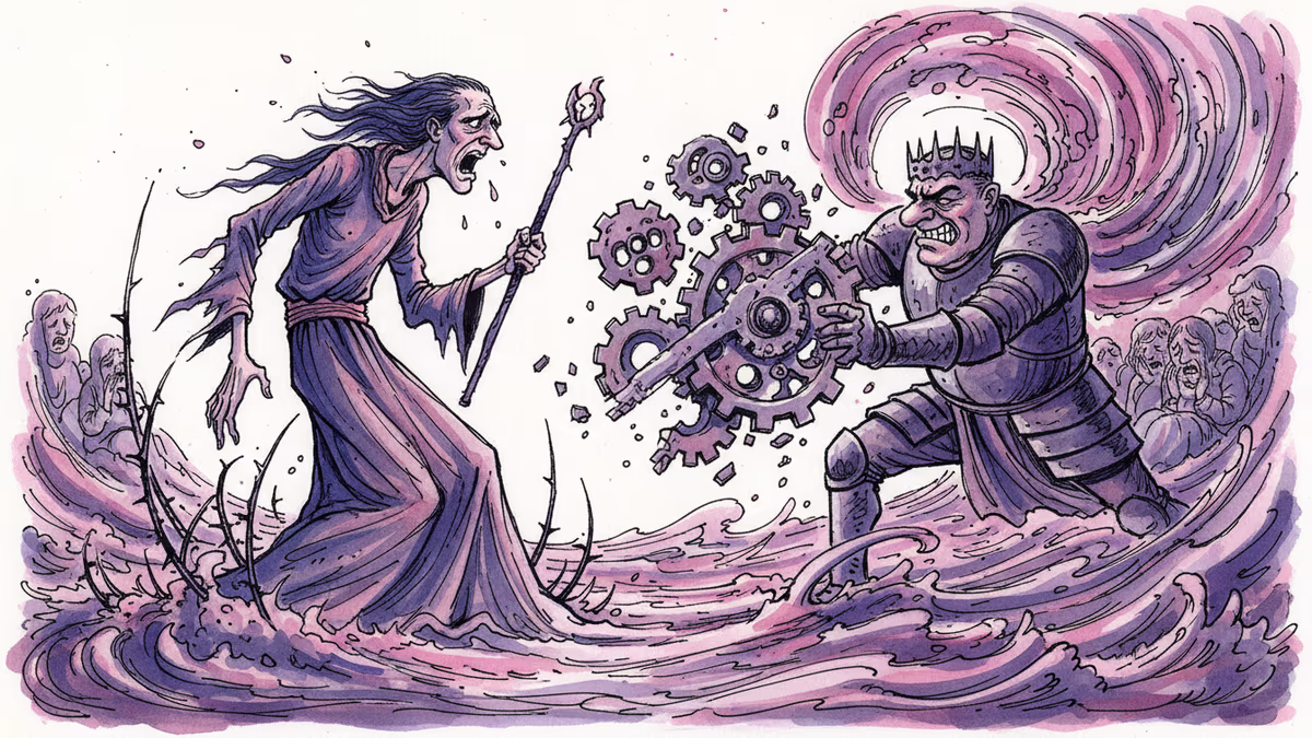 韓劇春季新作潮：平台爭霸與內容多元化