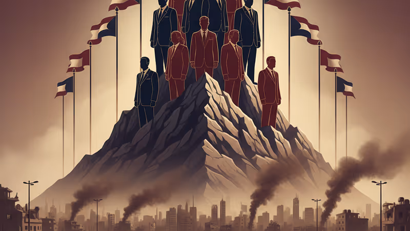 シリア アレッポ 衝突 2026：停戦合意も拭えぬ緊張、統合への長い道のり